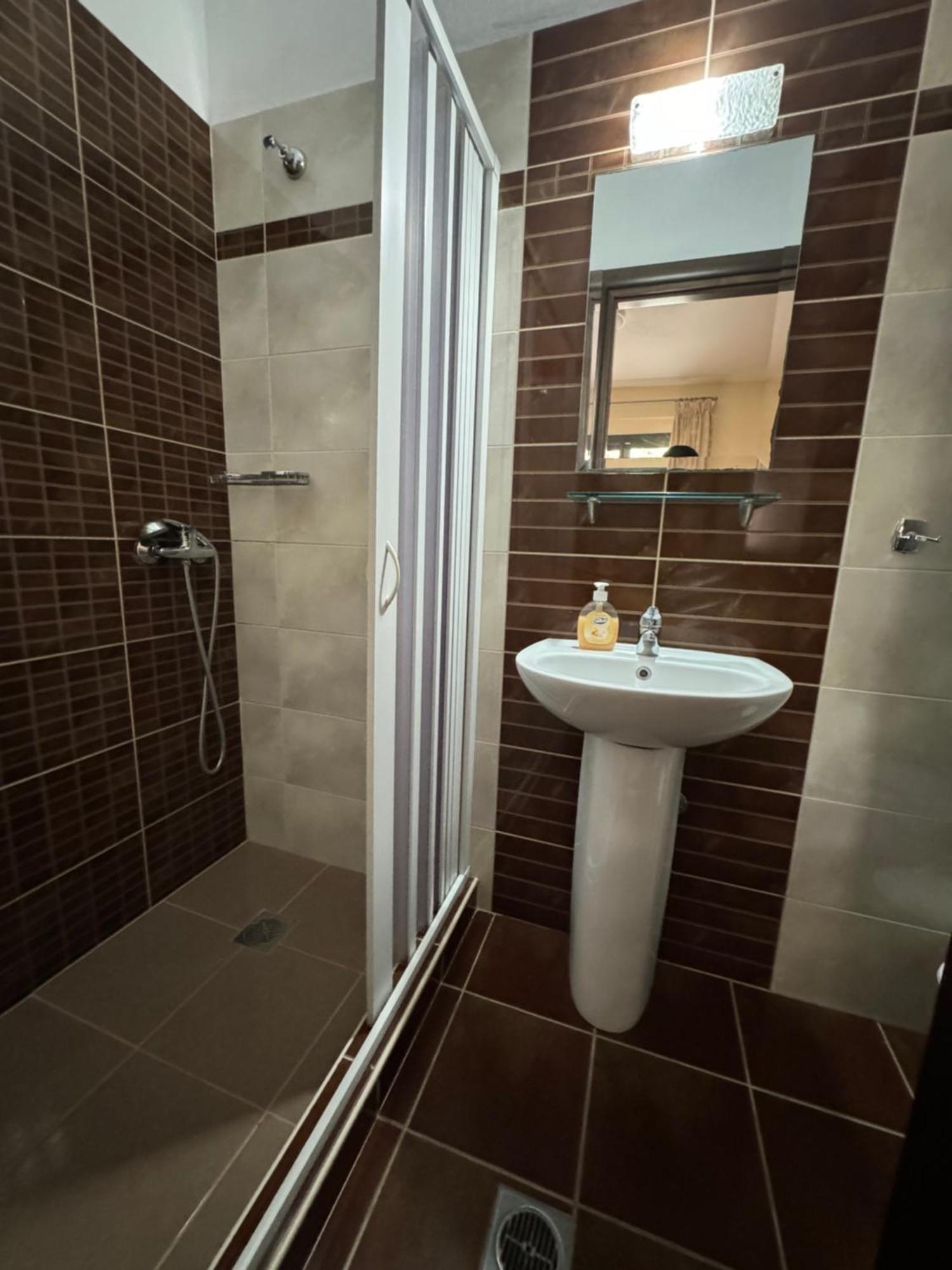 Ino Luxury Rooms Paralia Katerinis Room photo