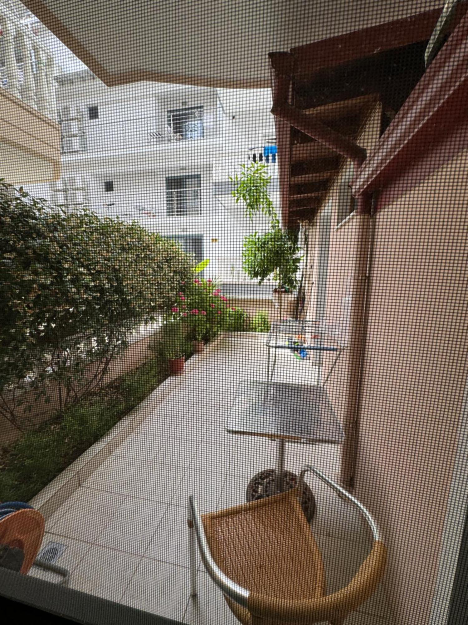 Ino Luxury Rooms Paralia Katerinis Room photo